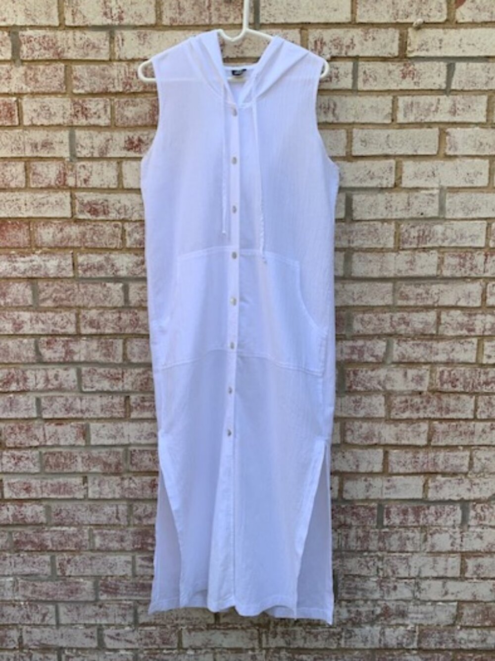 Wear Abouts Pool/Beach Coverup, M